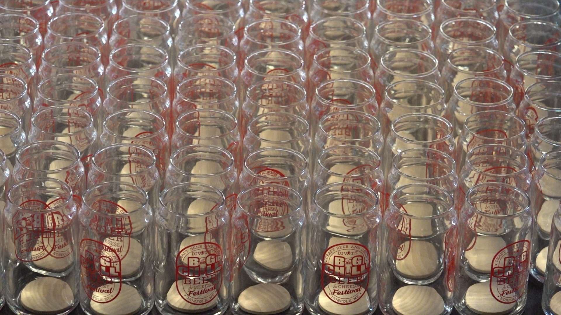 Beer and cheese festival brings people in from across Nebraska