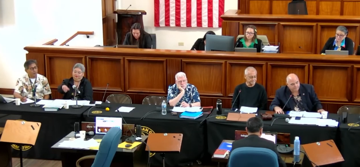 Lawmakers scrutinize bill language as FEMA funding delays come into focus