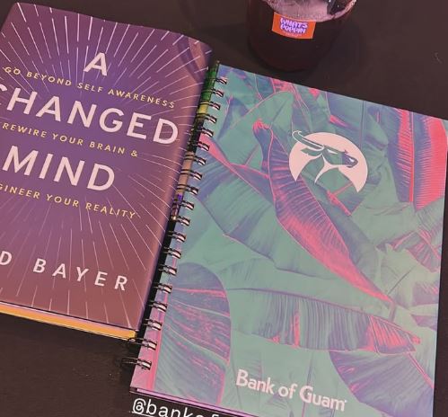 Bank of Guam 2026 Leadership Conference: "Ignite the Spark. Create the Thunder."