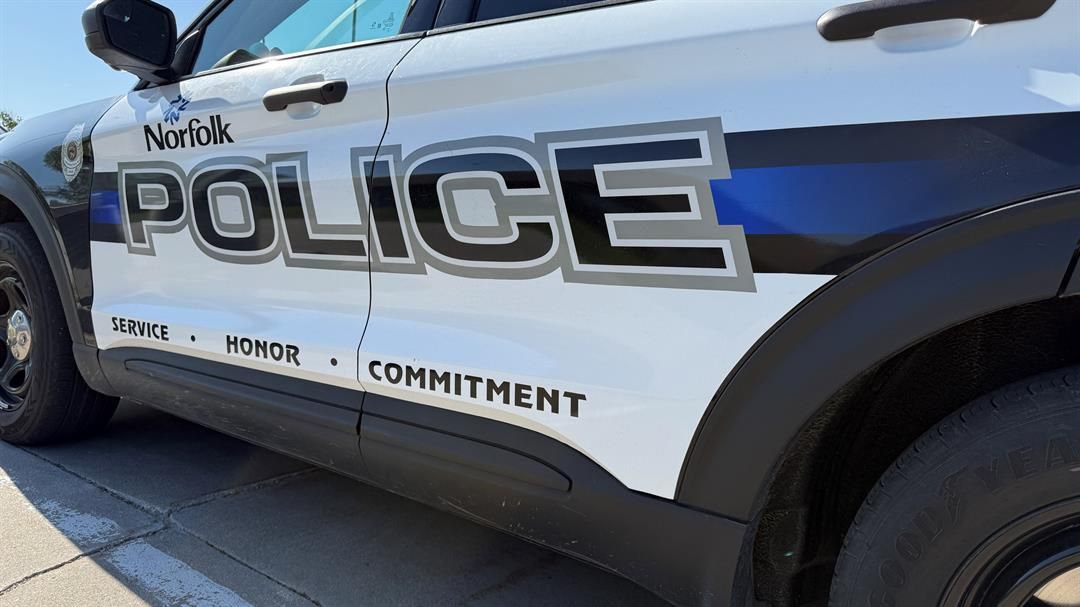 Juvenile taken into custody after firearm found during Norfolk ...
