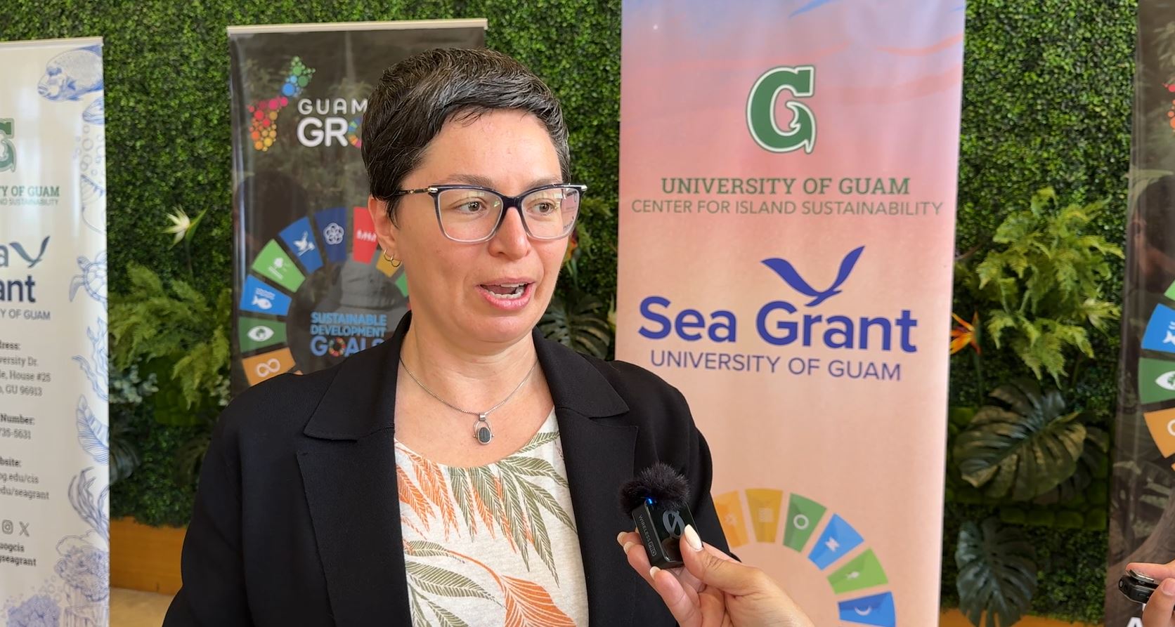 Illuminating the Path to Prosperity: annual Conference on Island Sustainability kicks-off