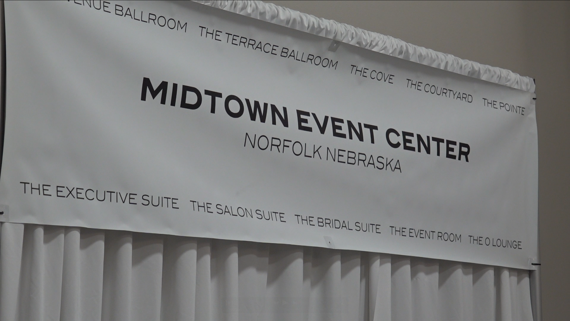 Over $12,000 in giveaways at 3rd Annual Bridal Show