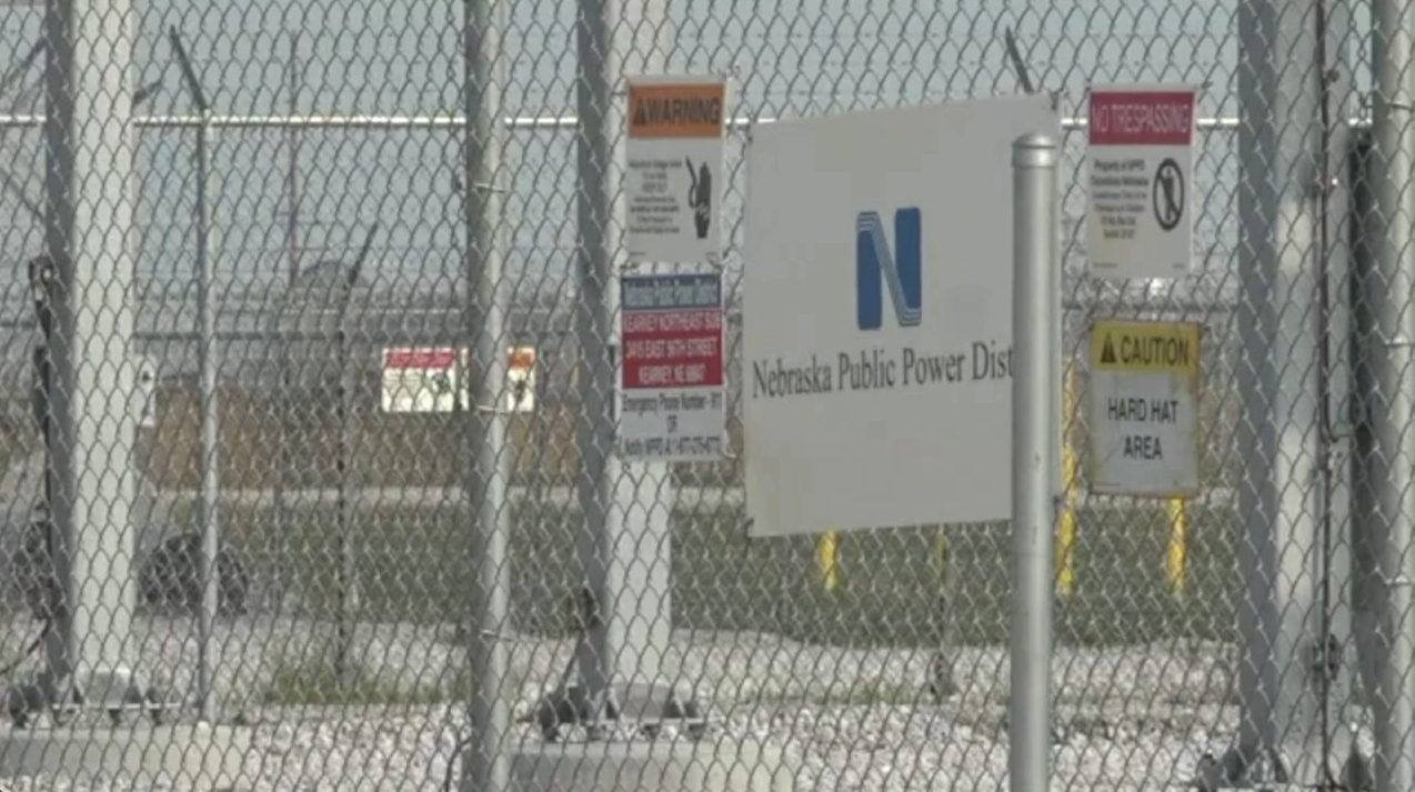 City of Norfolk approves new contract with NPPD - Central NCN