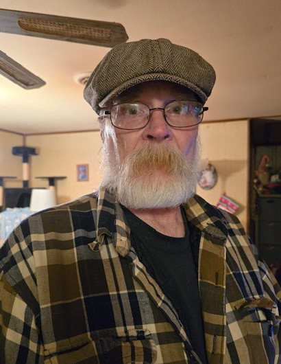 Michael P. Whitwell, 70 of Nebraska City