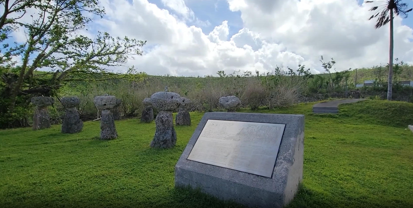 Navy seeks input on Guam water well project
