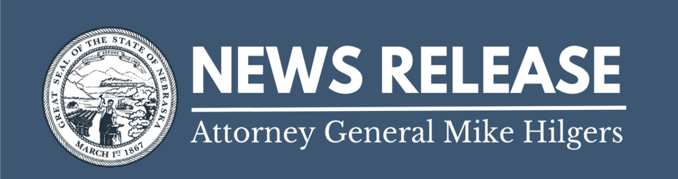 Attorney General Hilgers urges USDOJ to investigate 150 climate groups using foreign funding to influence U.S. energy policy