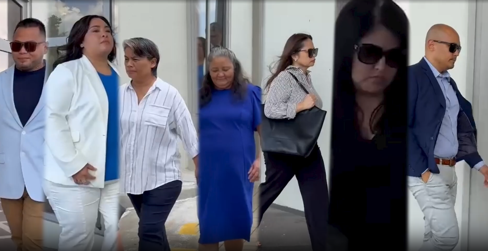 Trial in PUA fraud case pushed to 2027