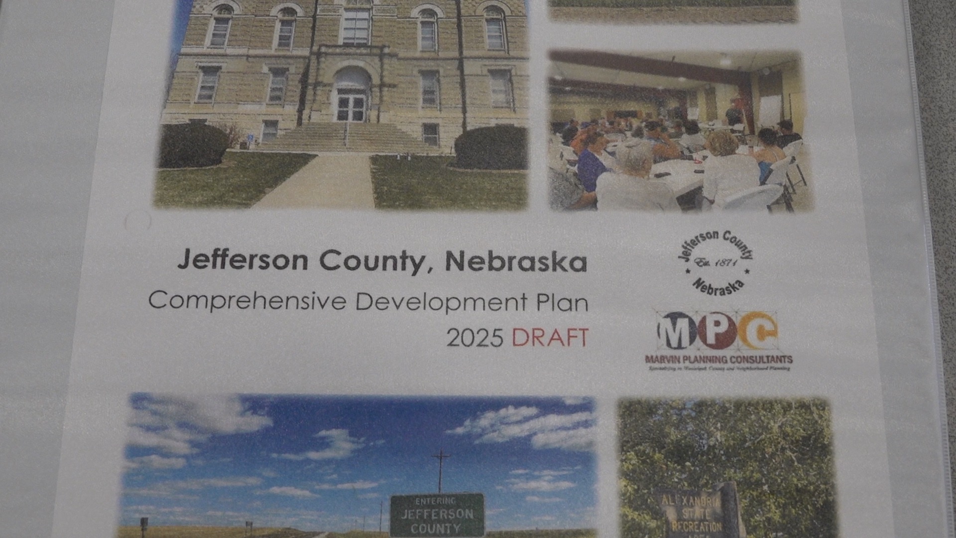 Jefferson County begins holding public working meetings to reshape proposed comprehensive plan, solar regulations  