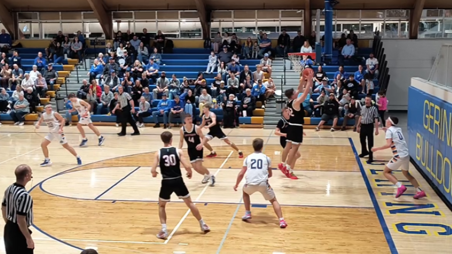 Sidney Basketball Teams Sweep Gering