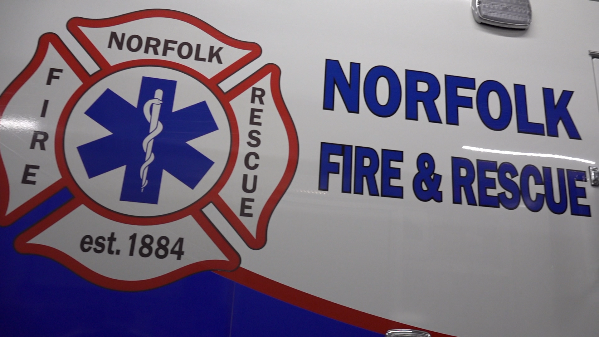Eight new life-saving devices approved for Norfolk Fire and Rescue