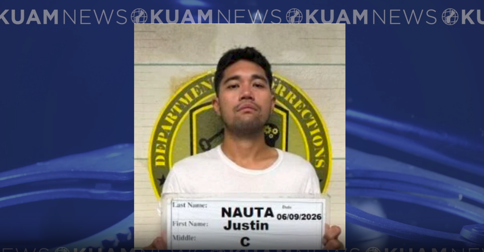 Jury finds Justin Nauta guilty of assaulting police officers