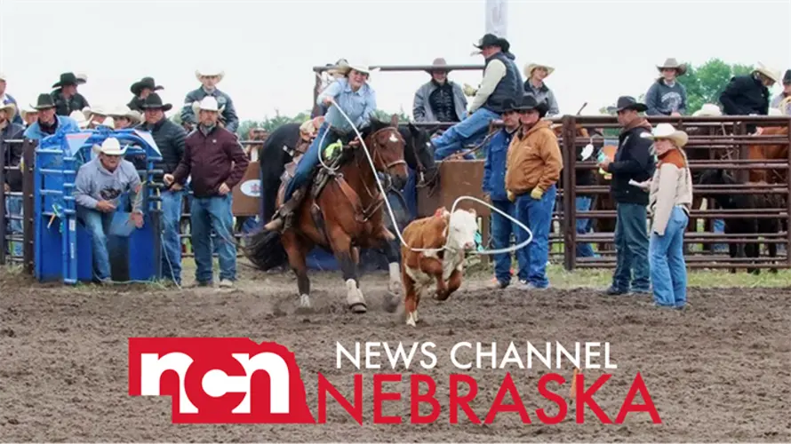 Sutherland Nebraska Rodeo News Channel Nebraska to televise the Nebraska high school rodeo state ...