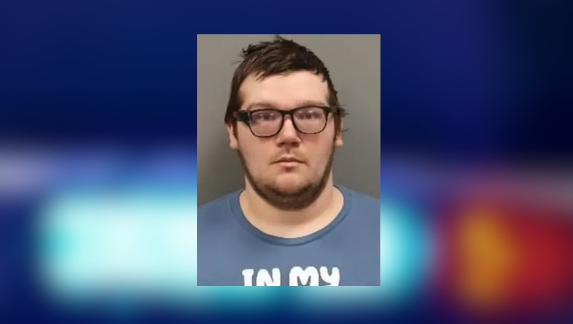 Weather Channel Topper Hastings man sentenced for leaving 1-year-old child in Adams County ...