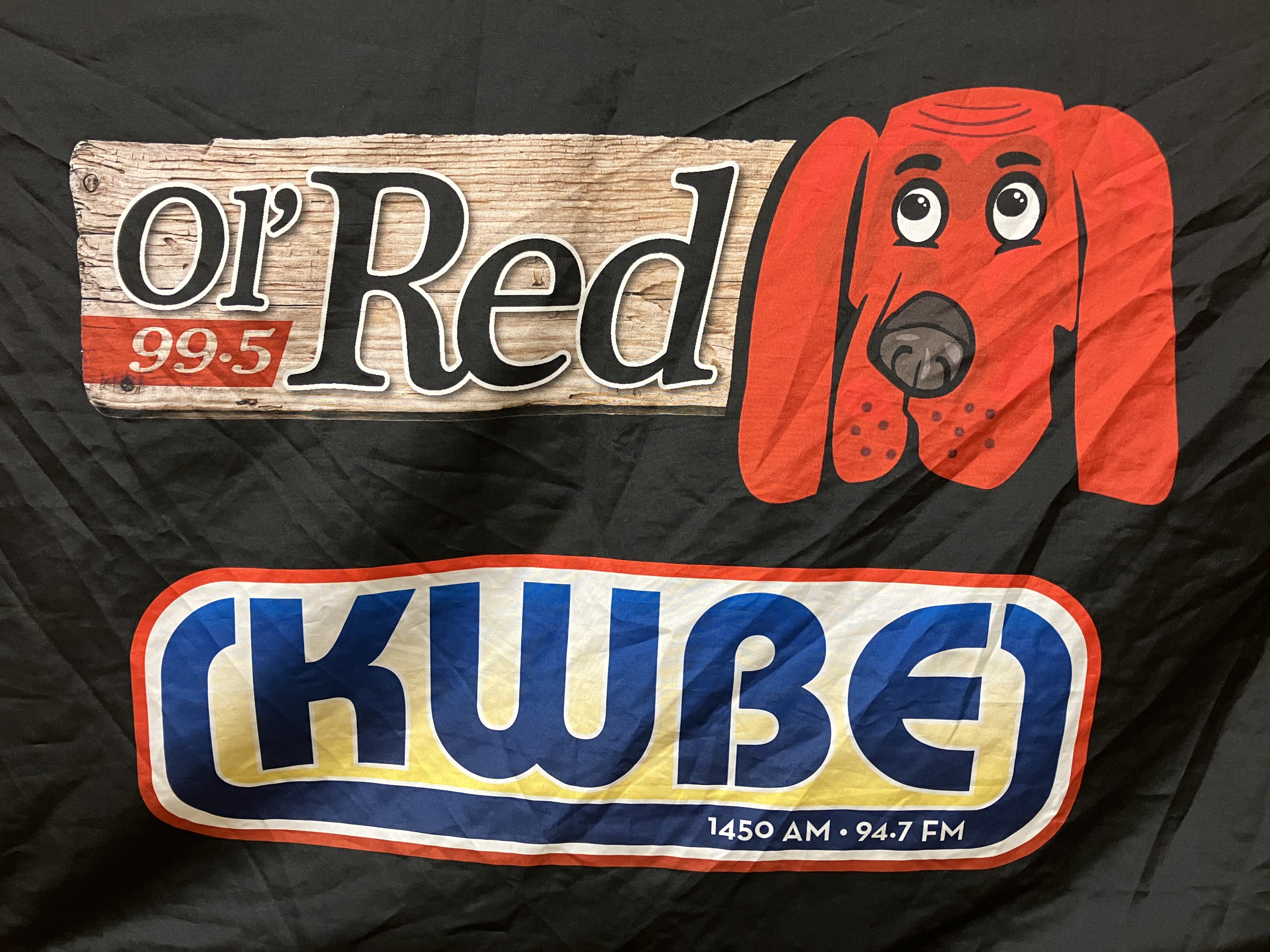 Ol' Red and KWBE unveil 2026 Nebraska High School Baseball Broadcast ...