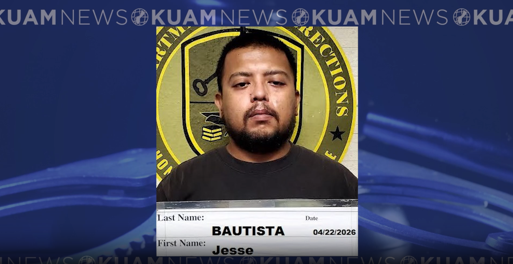 Cookie bag contraband