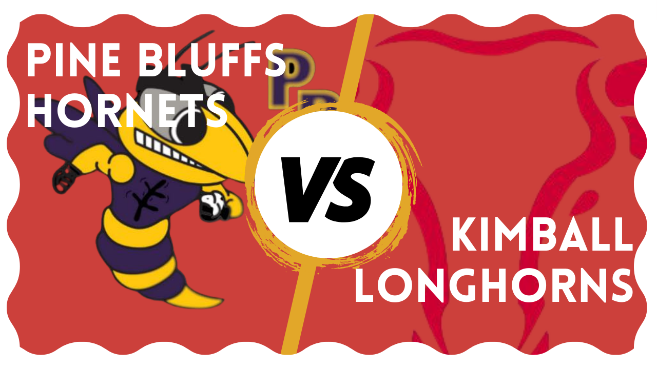 Pine Bluffs sweeps Kimball in basketball border war