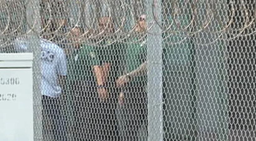 DOC oversight hearing highlights staffing crisis & contraband challenges