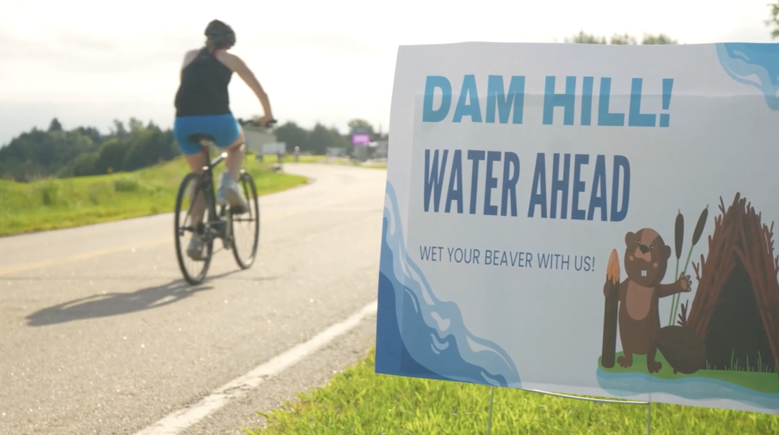 Crofton dam race draws athletes from across the U.S.