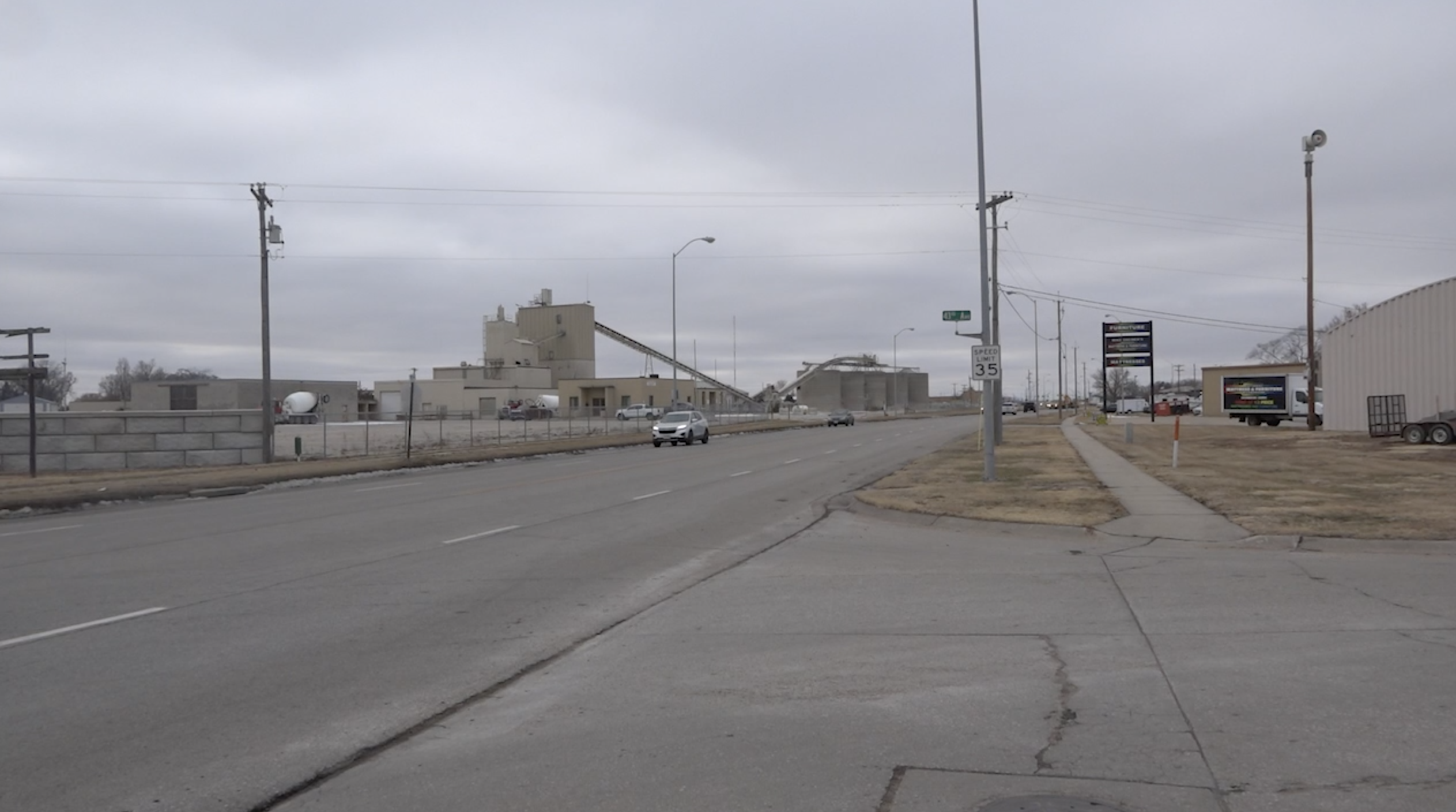 Columbus Aims to Revamp Howard Boulevard with U.S. transportation BUILD Grant