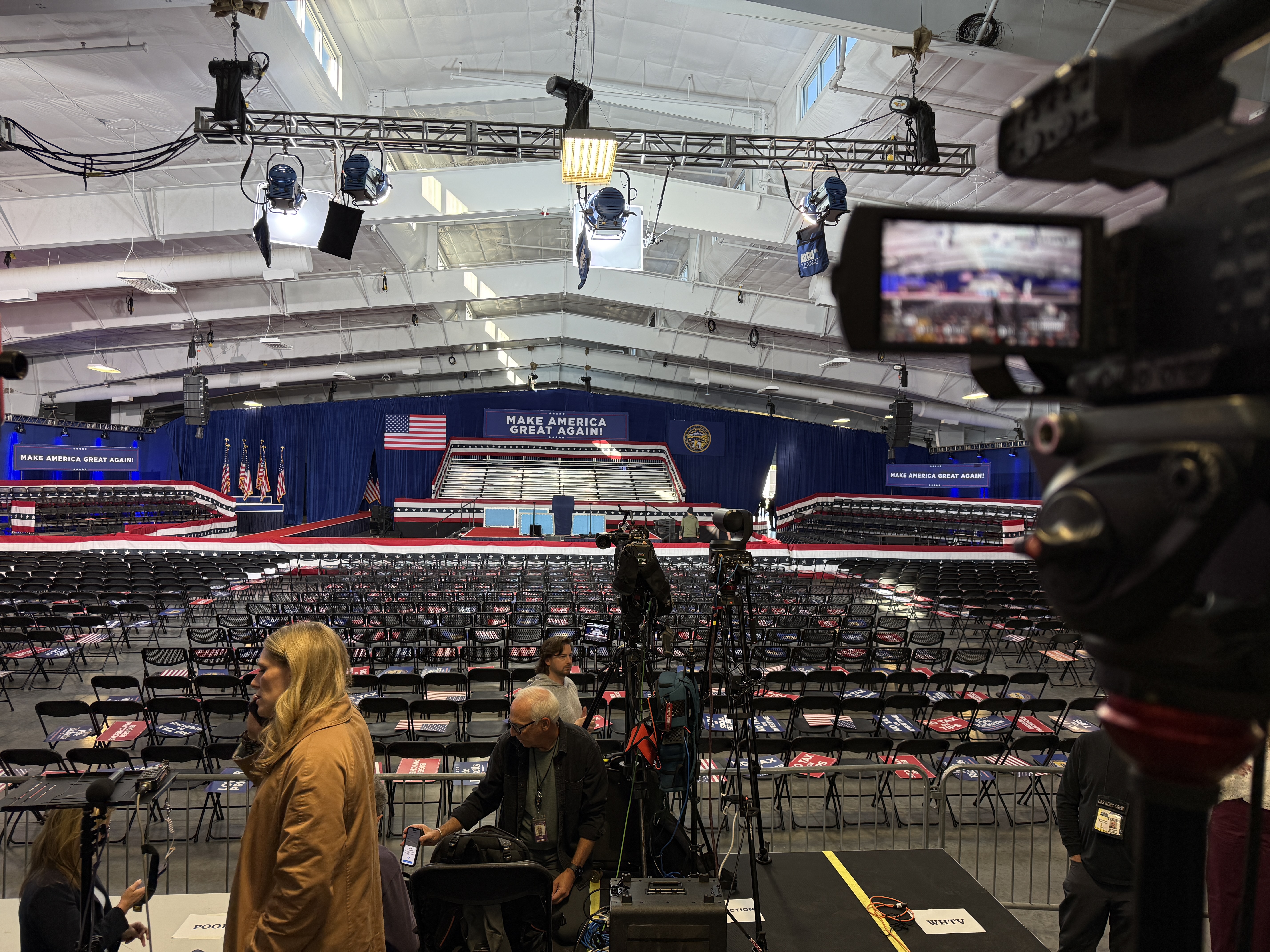 How to watch President Trump’s Grand Island rally live on NCN - Central ...