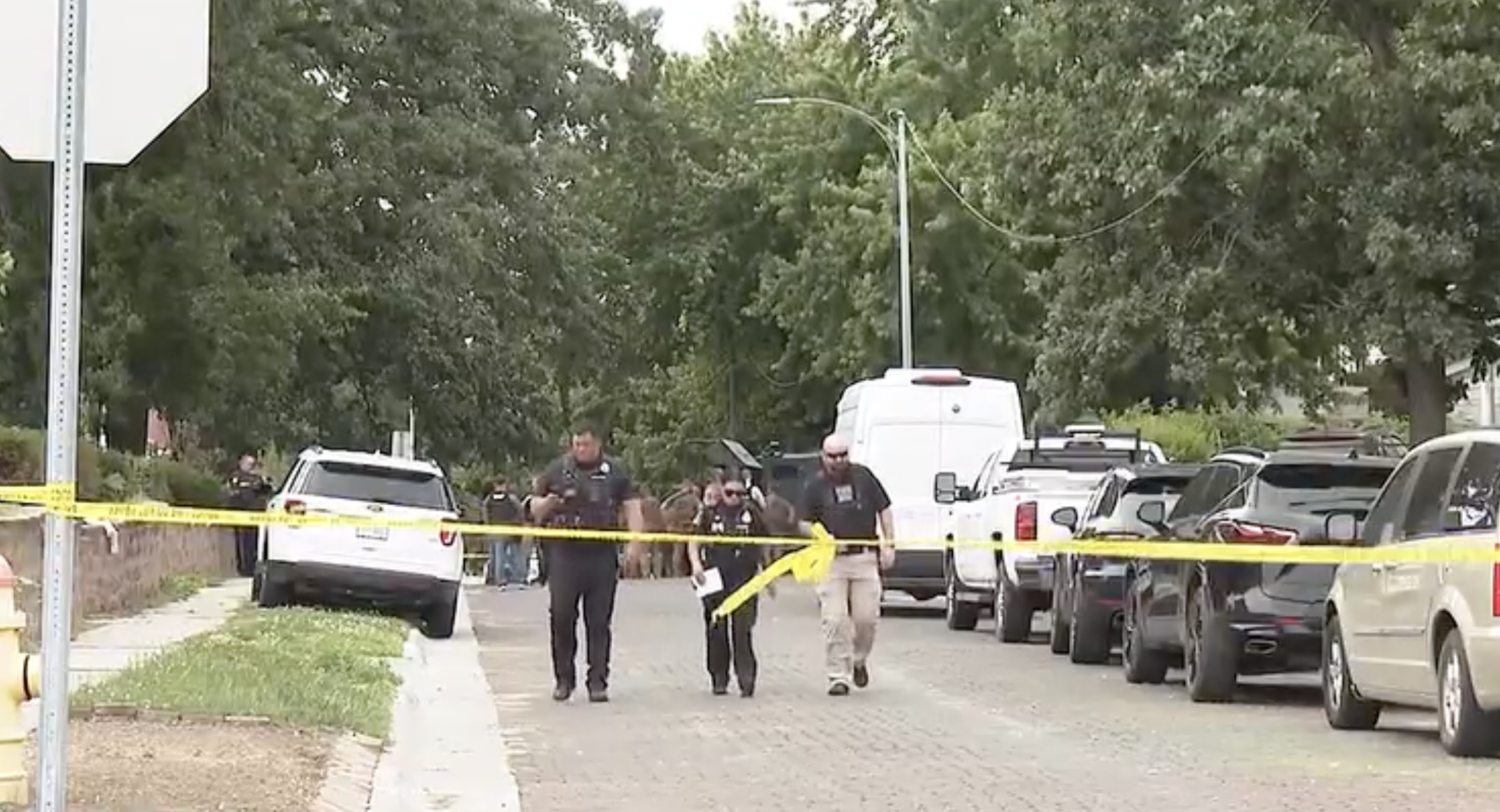 Officer-involved shooting leaves one dead in South Omaha - Metro News ...