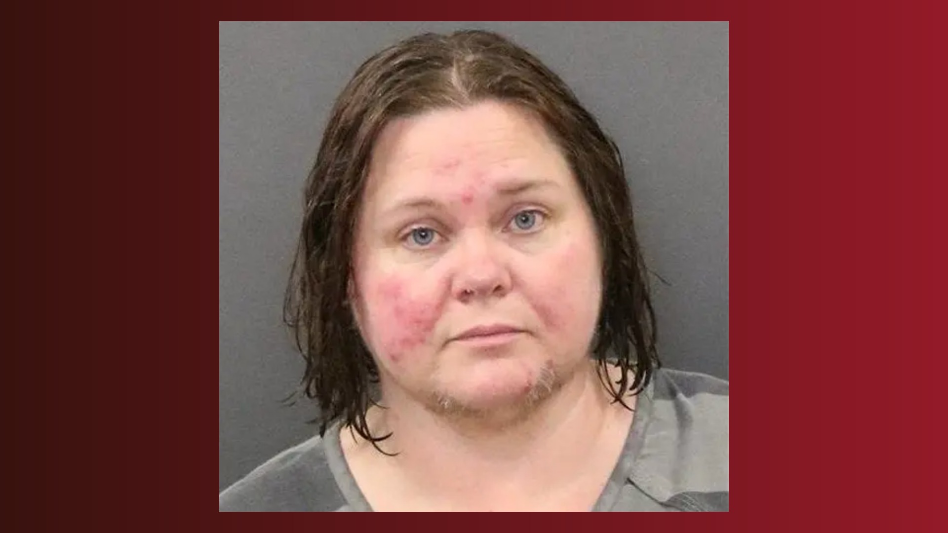 Grand Island Woman Remains Incompetent for Trial in Headstone Fraud ...