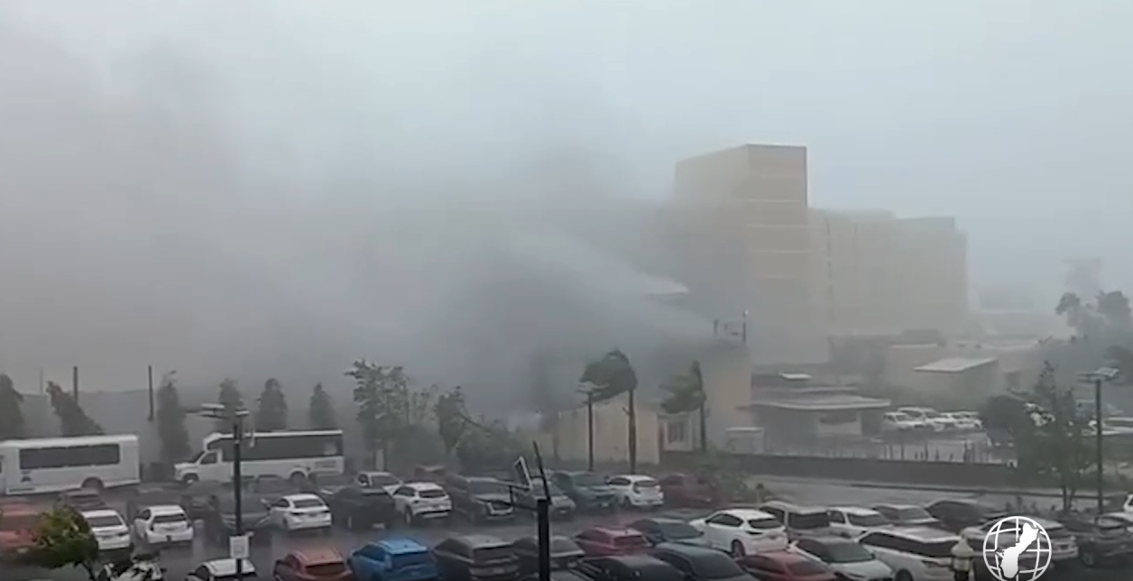 Guam aids CNMI's typhoon recovery