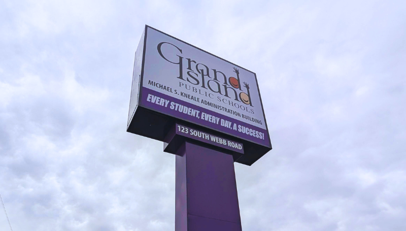 Leadership changes coming to Grand Island schools 