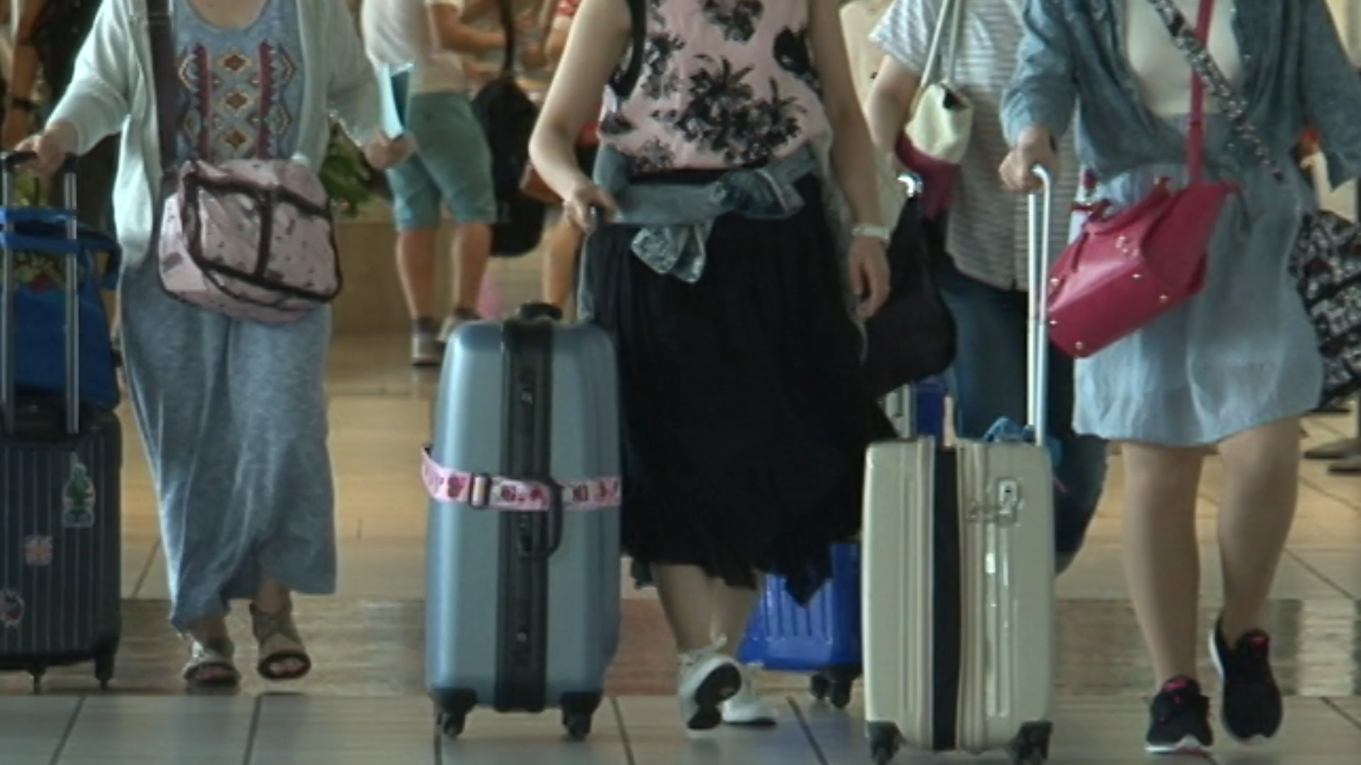 GHRA: increased federal per diem could help boost Guam's economy