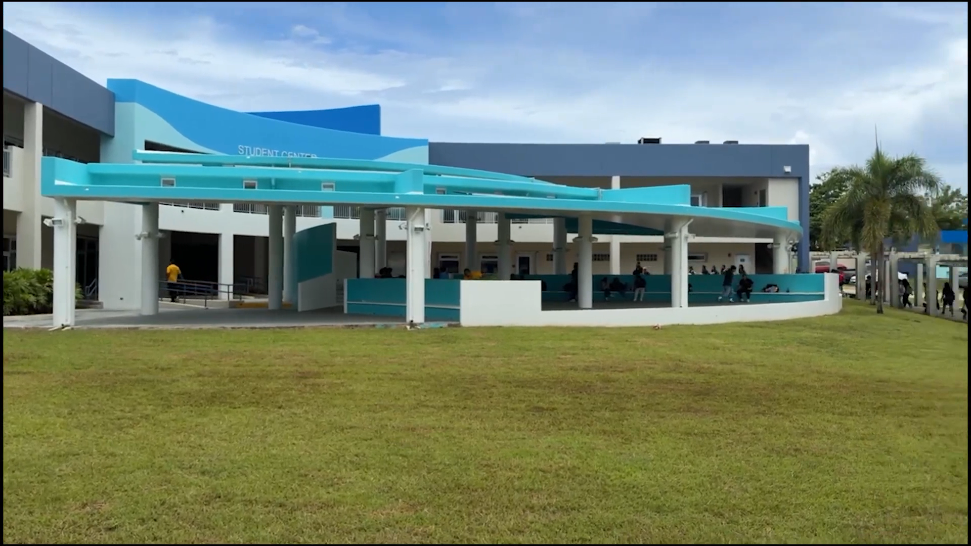GCC announces open registration for final YouthBuild program - KUAM