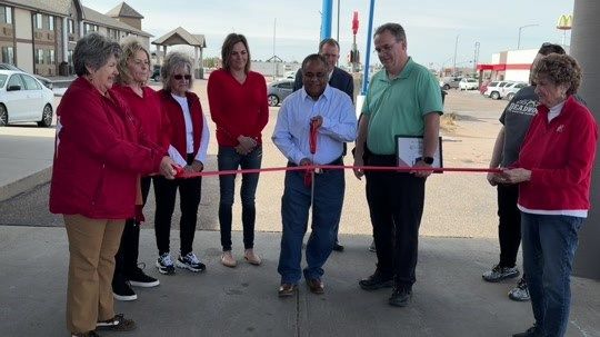 New owner changes Motel 6 to Super 8 Wyndham