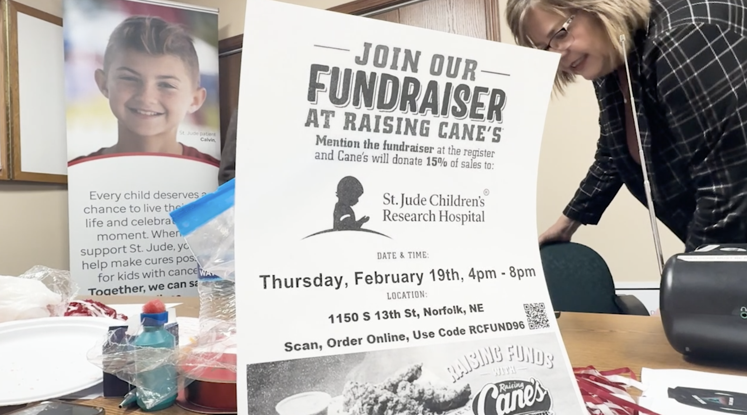 US92's St. Jude radiothon celebrates 25 years of hope and healing