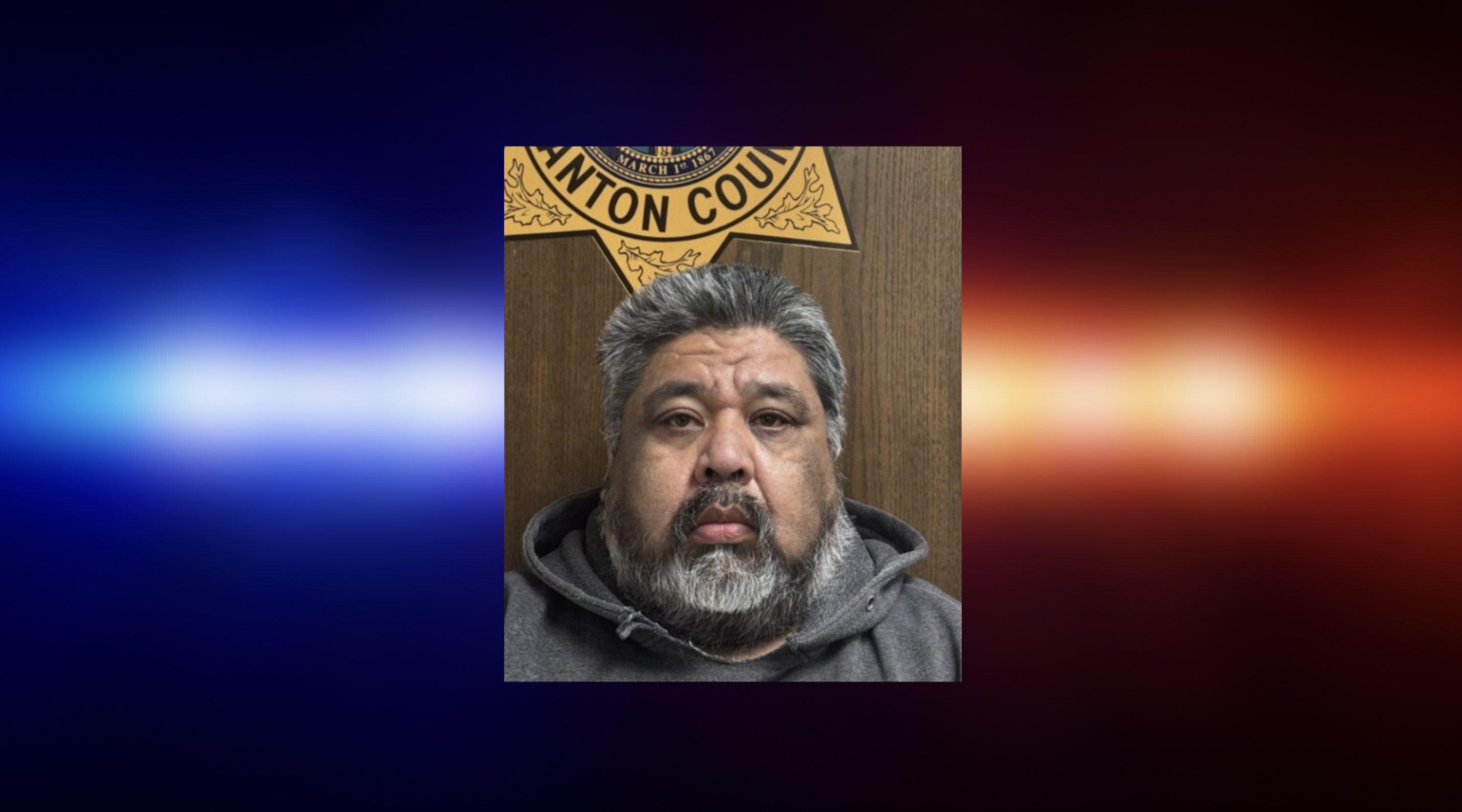 Norfolk man sentenced to six years for sexually assaulting a child ...