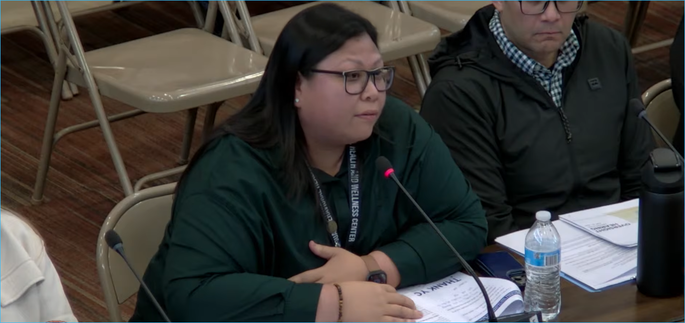 Guam's mental health "safety net" faces federal funding crisis