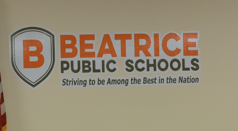 Beatrice Board of Education approves contract agreements for 2026-27 