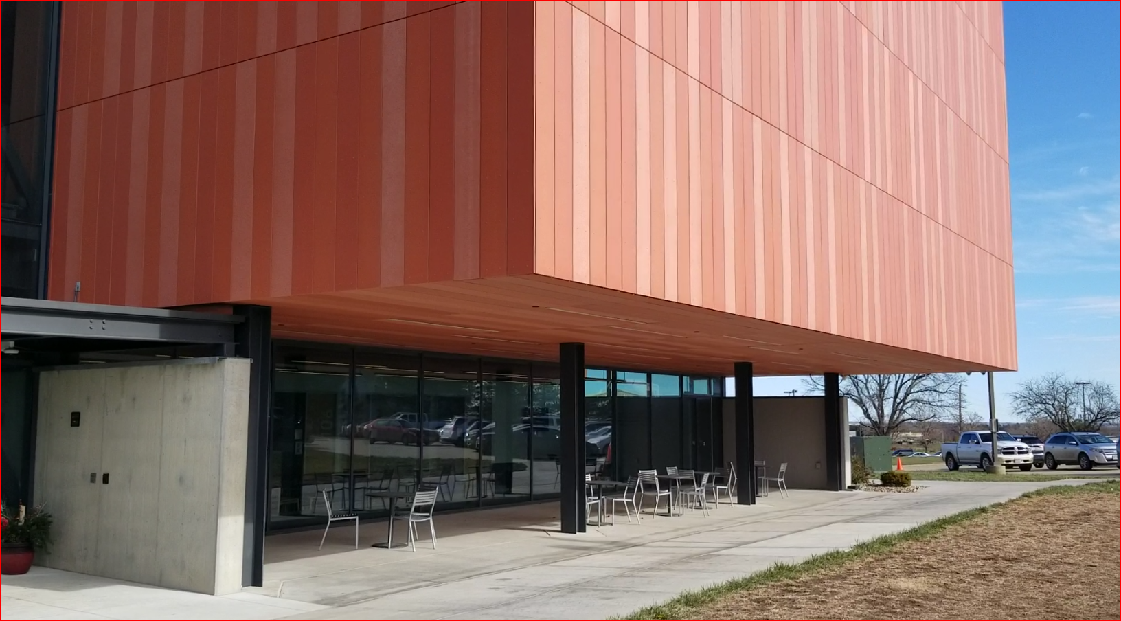 Student Enrollment Up this spring, at Southeast Community College