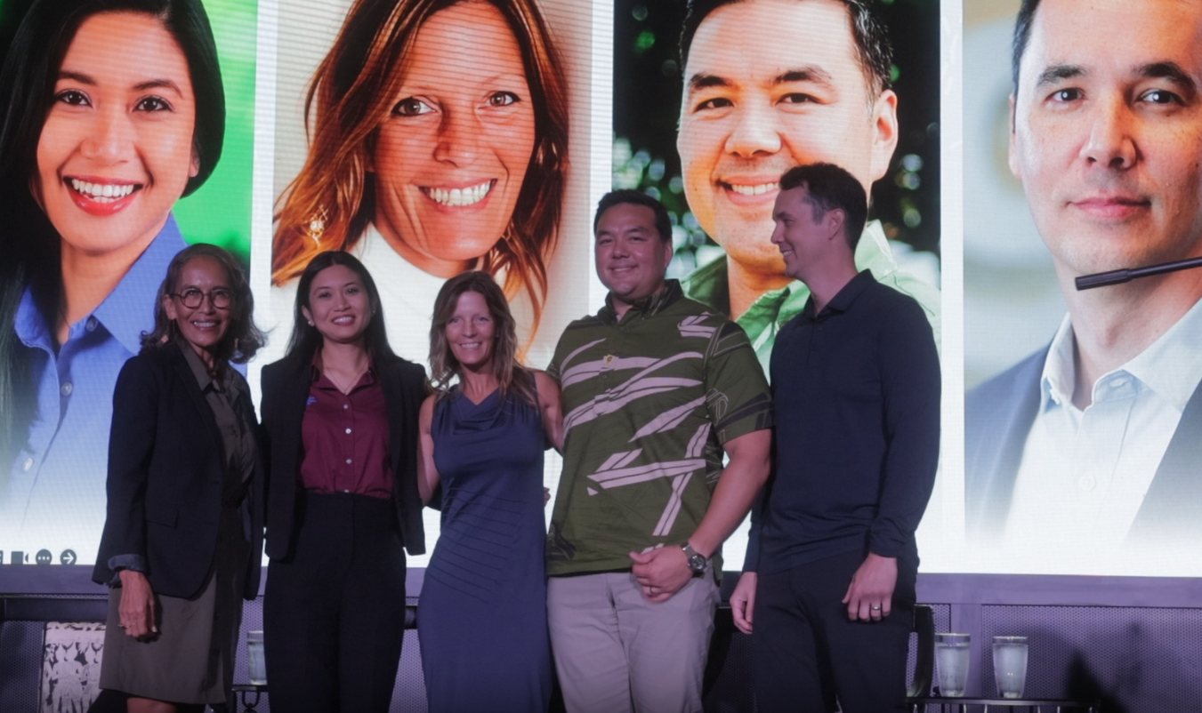 "The future of Hafa Adai - Innovating Guam’s Tourism"