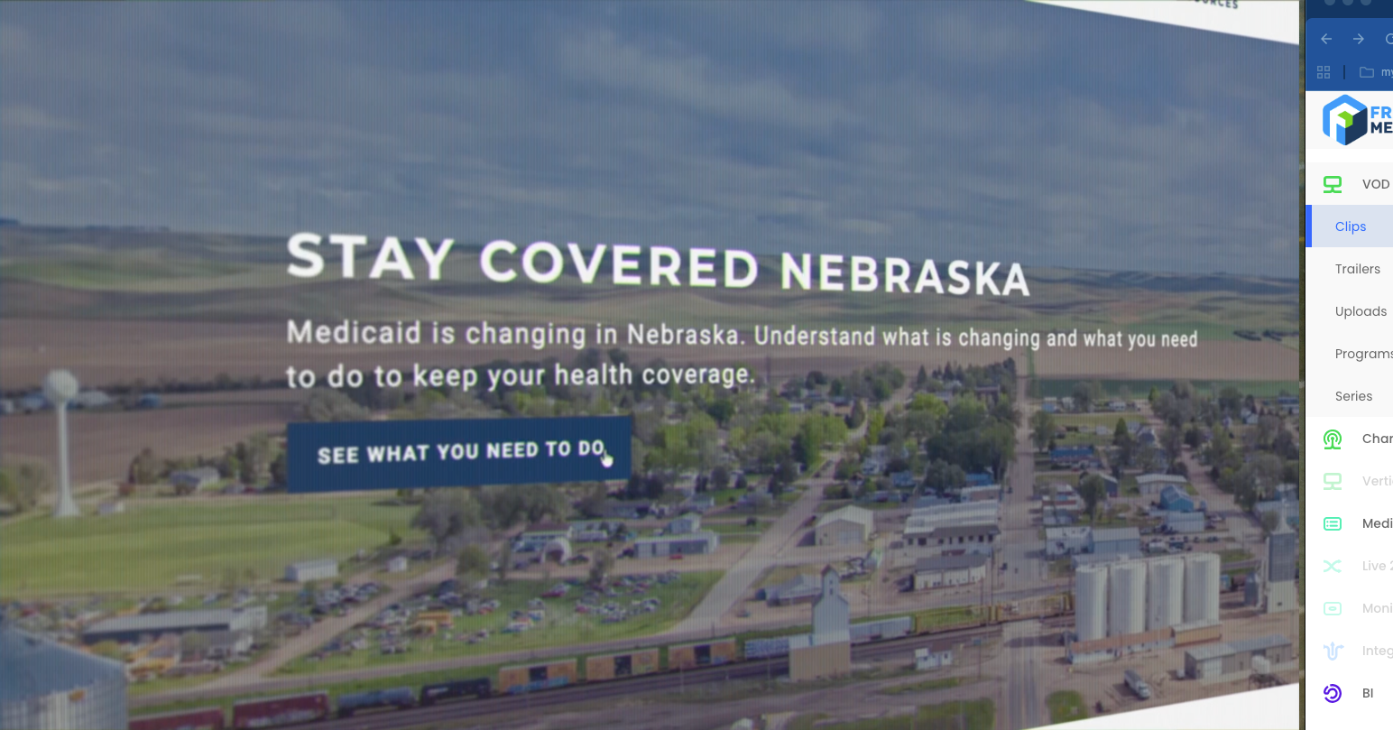 Nebraska Hospitals Encouraging Medicaid Recipients to Update Information Following New Requirements