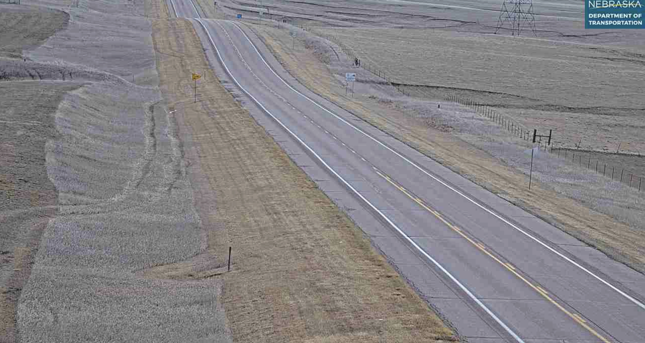 $6 million awarded to improve Chadron North on US-385