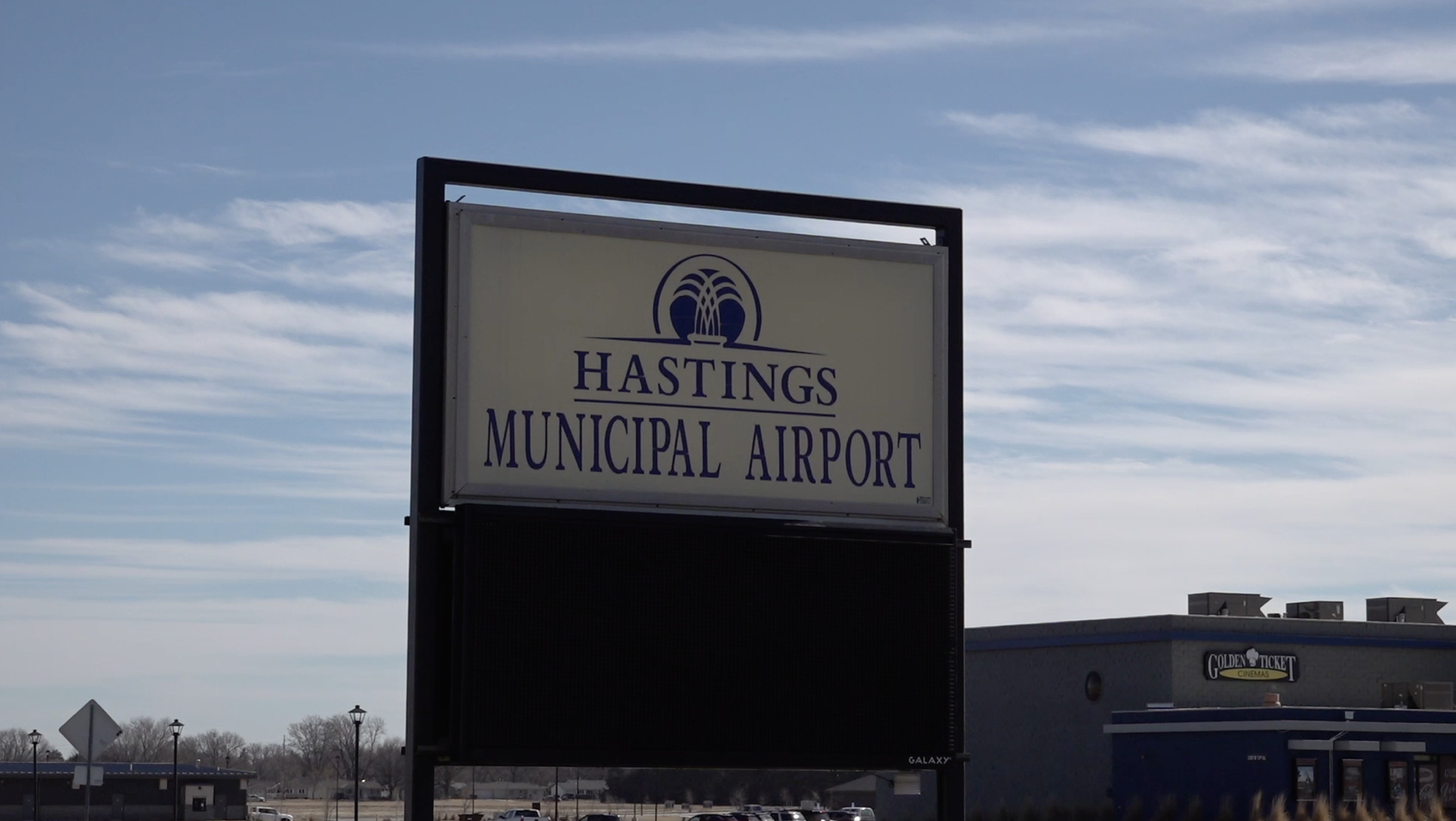Hastings Airport Receives $4 Million to Upgrade Lighting