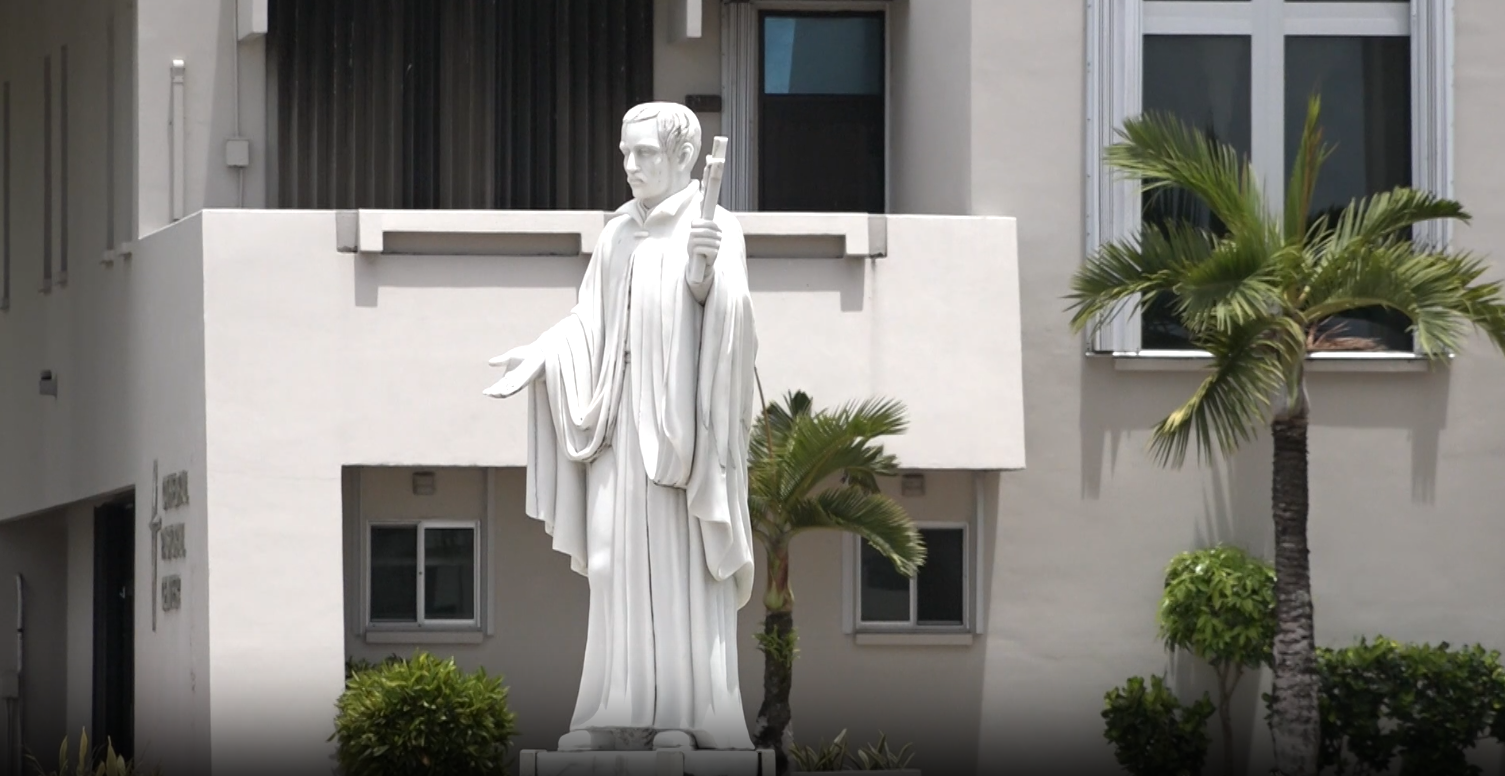 Oceania bishops gather on Guam for regional meeting