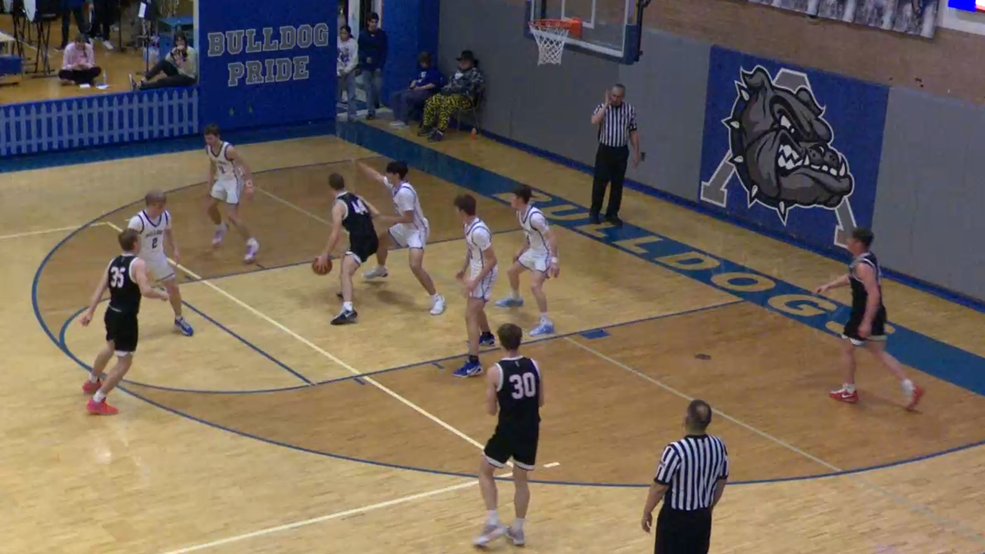 Raiders Roll Past Alliance in Regular Season Finale