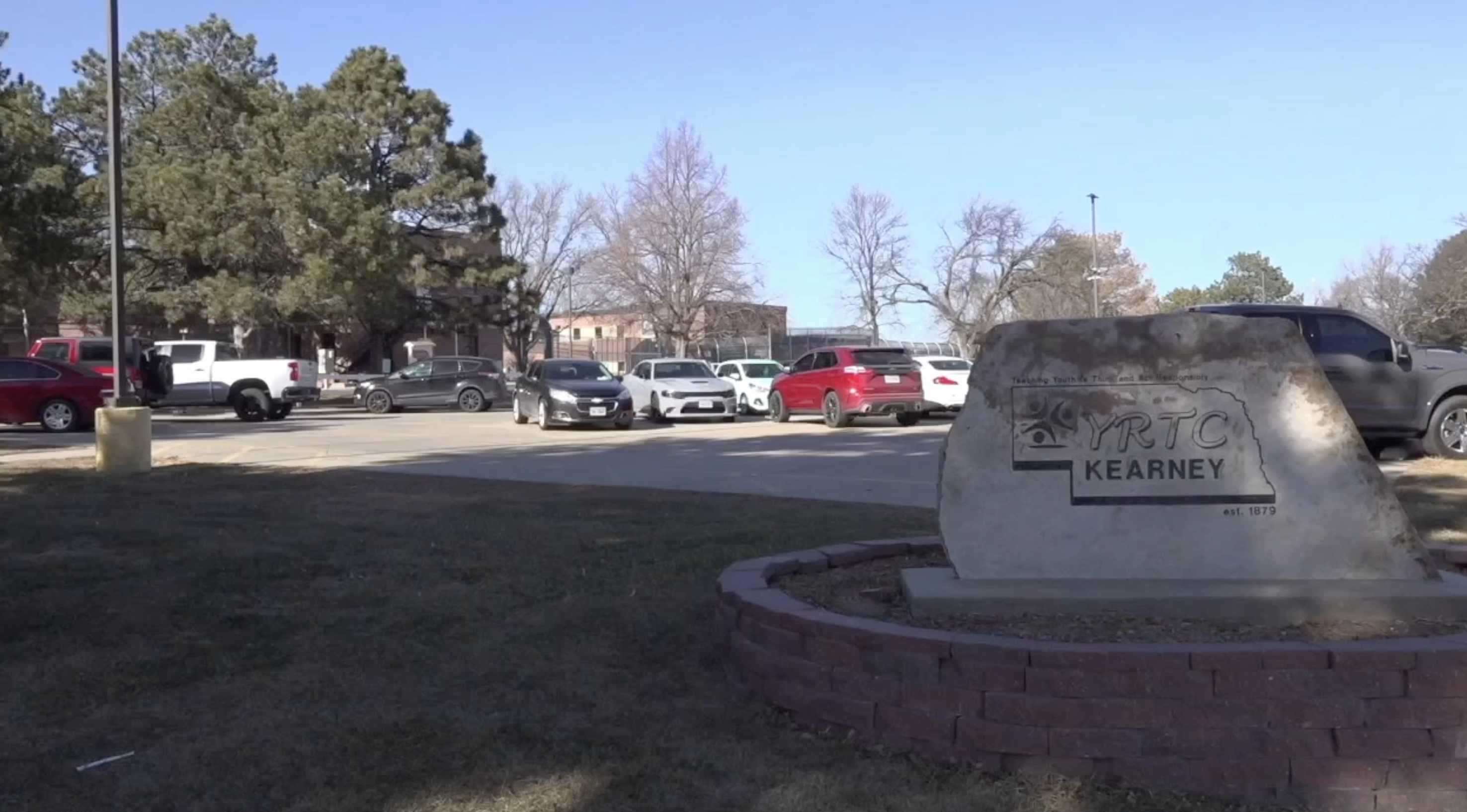 Woman charged in Kearney YRTC sexual assault case reaches plea ...
