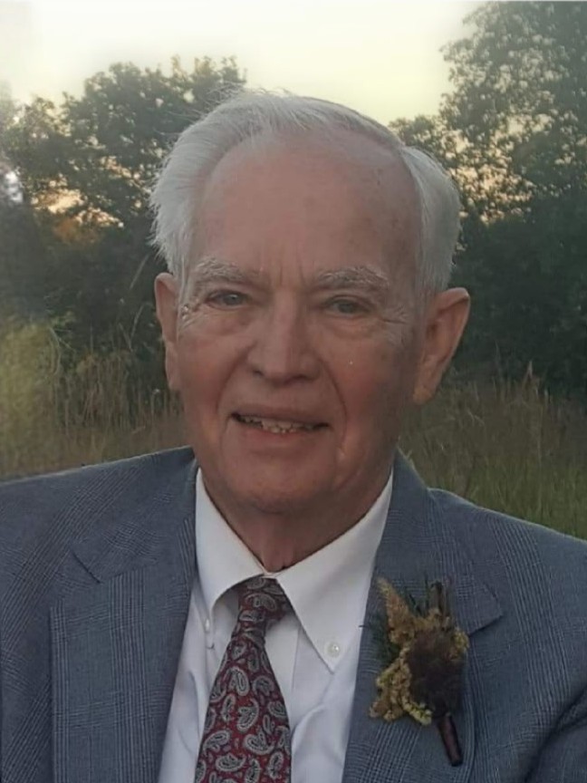Weather Channel Topper Harry Dean Young - Southeast News Channel Nebraska