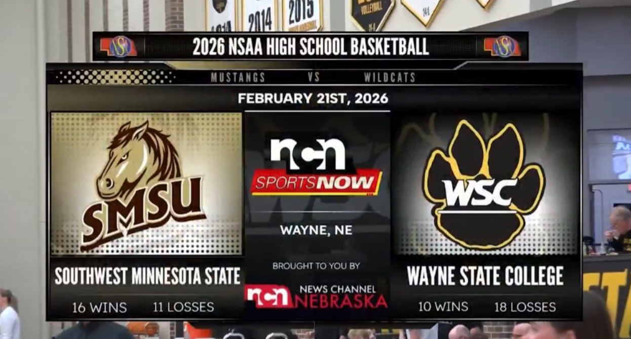 Wildcats fall in season final to Mustangs