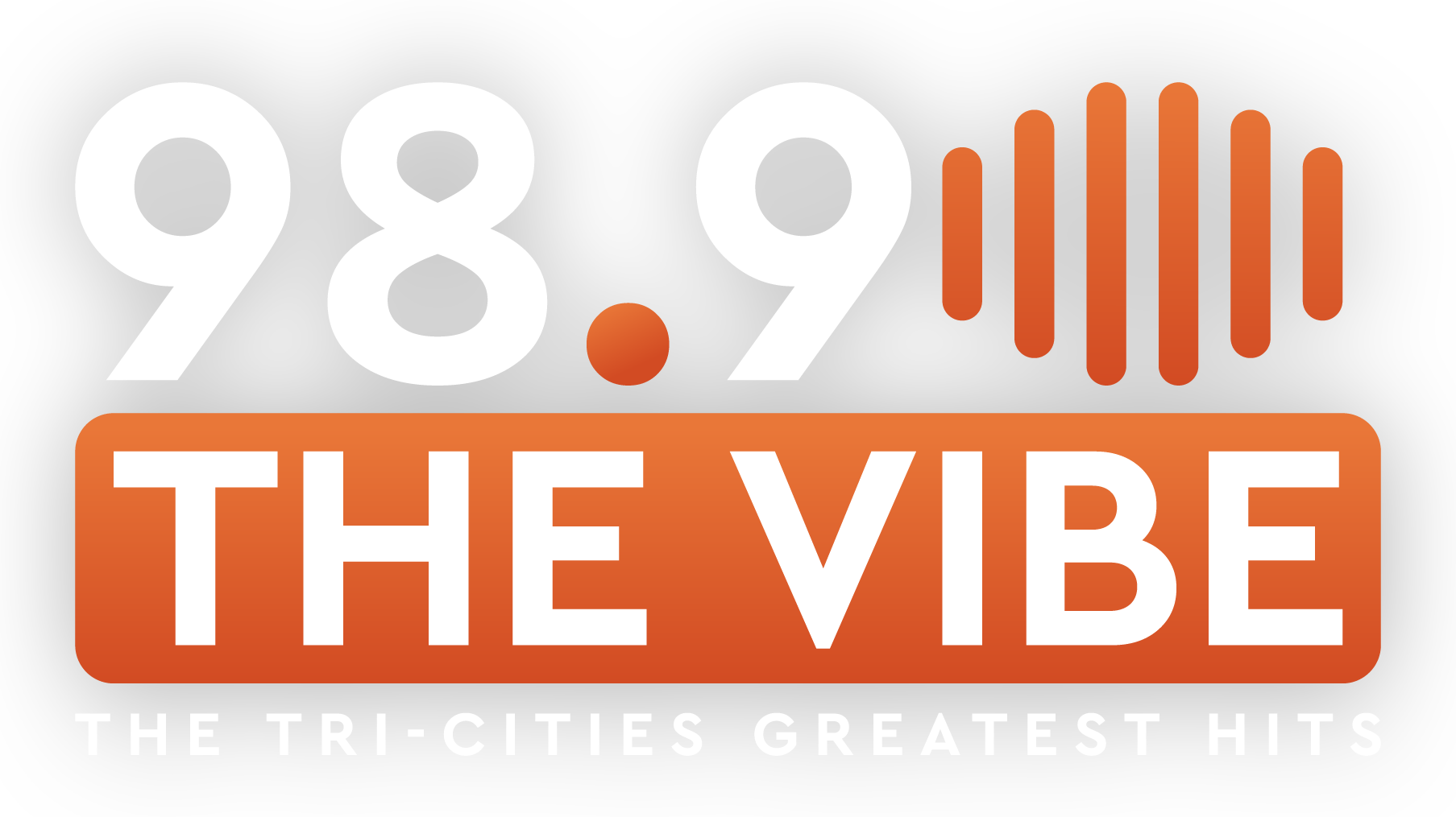98.9 The Vibe